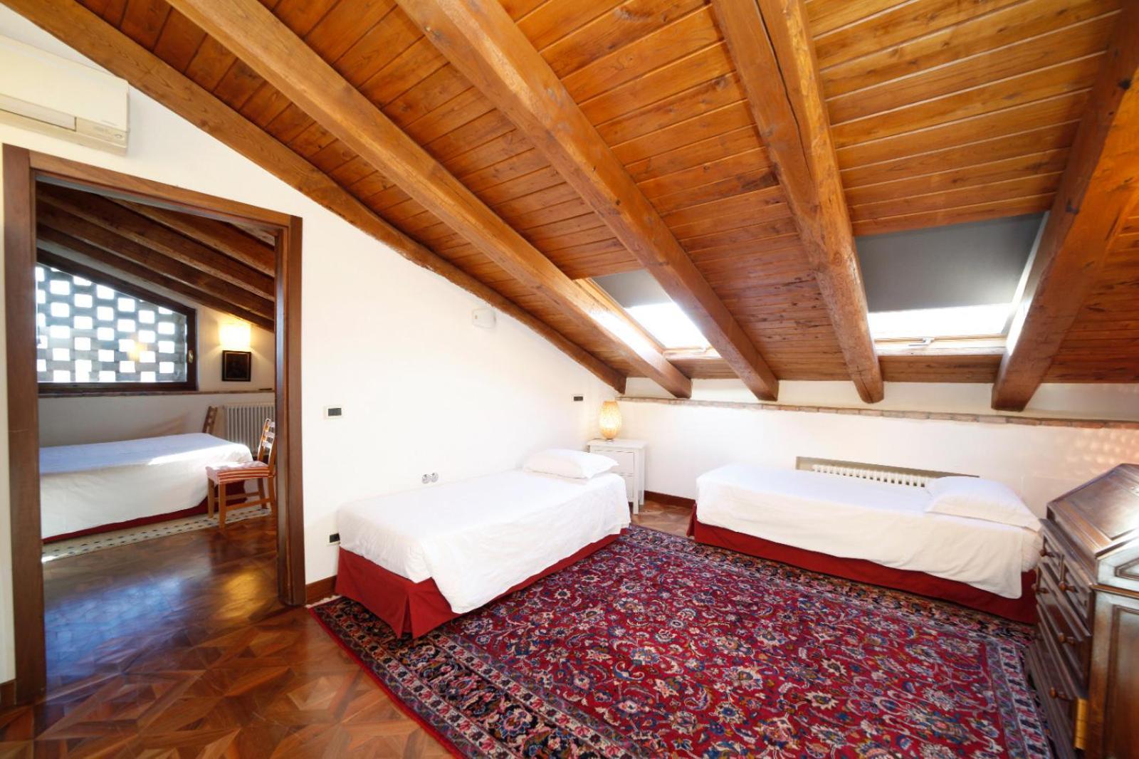 La Quercia - Bolognarooms Sasso Marconi Exterior photo