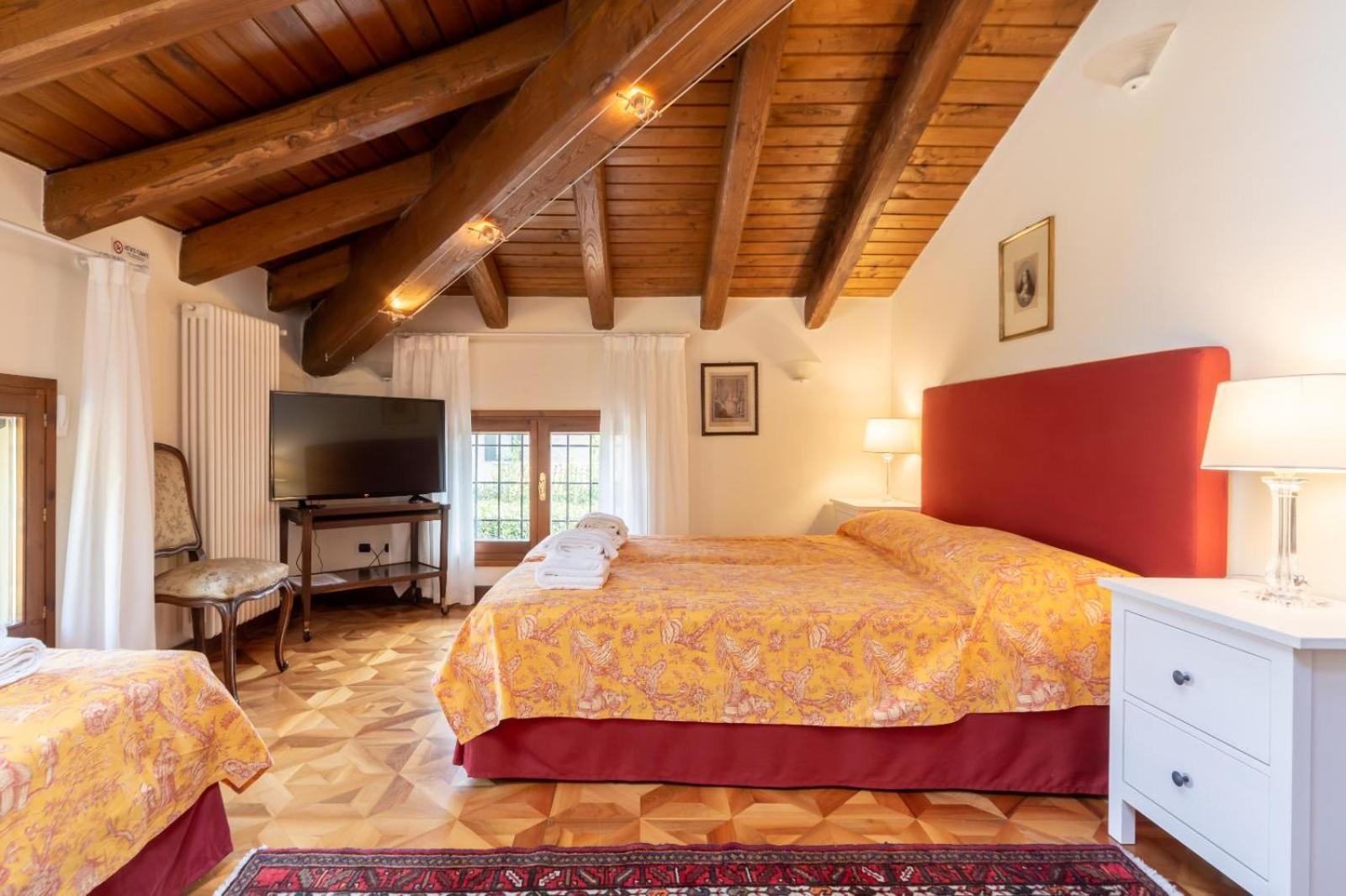 La Quercia - Bolognarooms Sasso Marconi Exterior photo