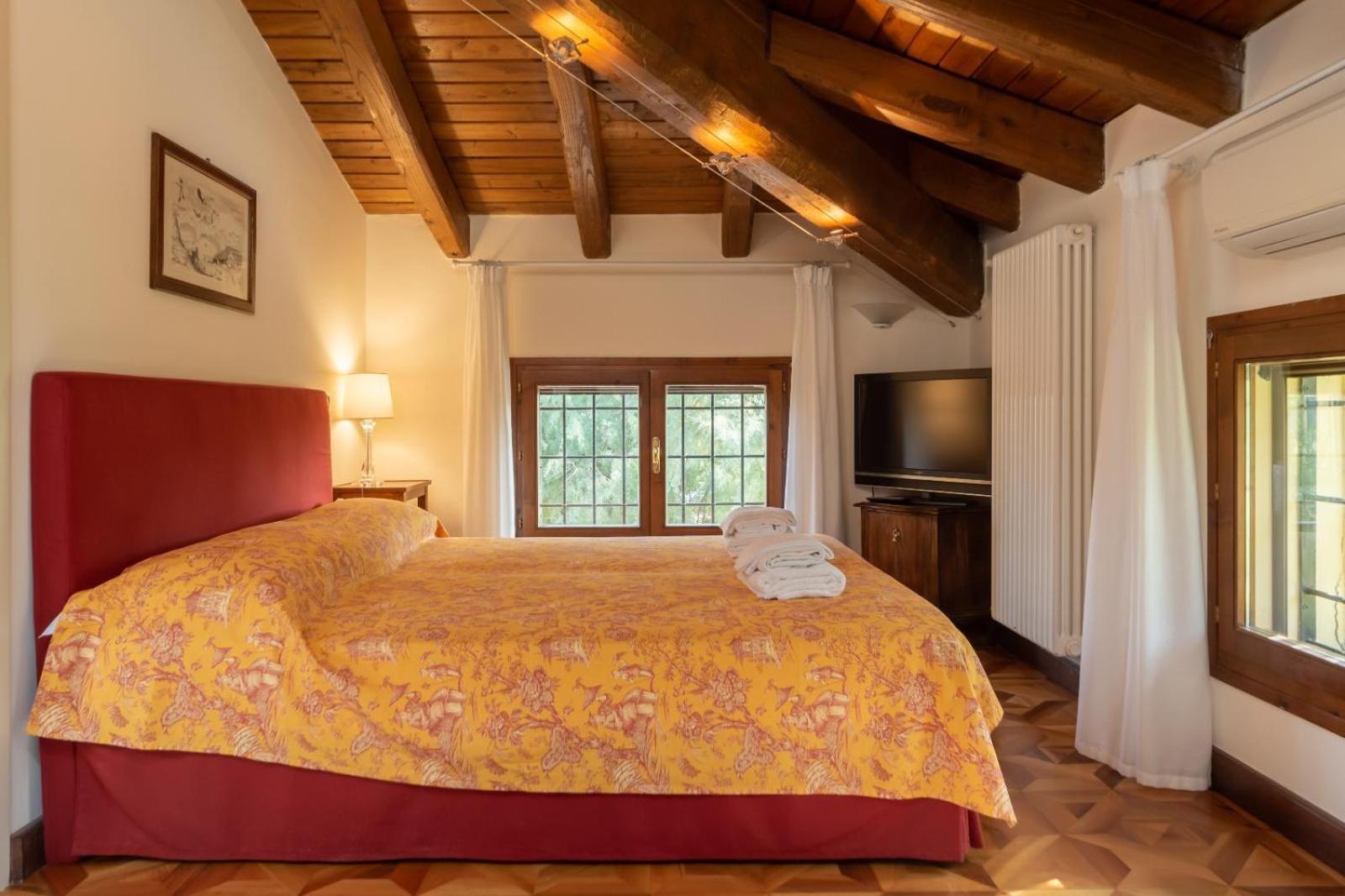 La Quercia - Bolognarooms Sasso Marconi Exterior photo