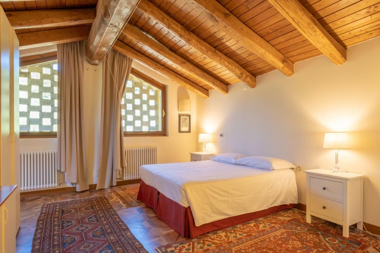 La Quercia - Bolognarooms Sasso Marconi Exterior photo