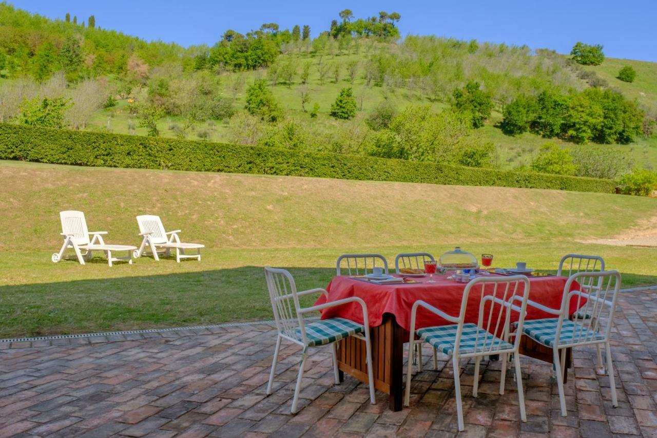La Quercia - Bolognarooms Sasso Marconi Exterior photo