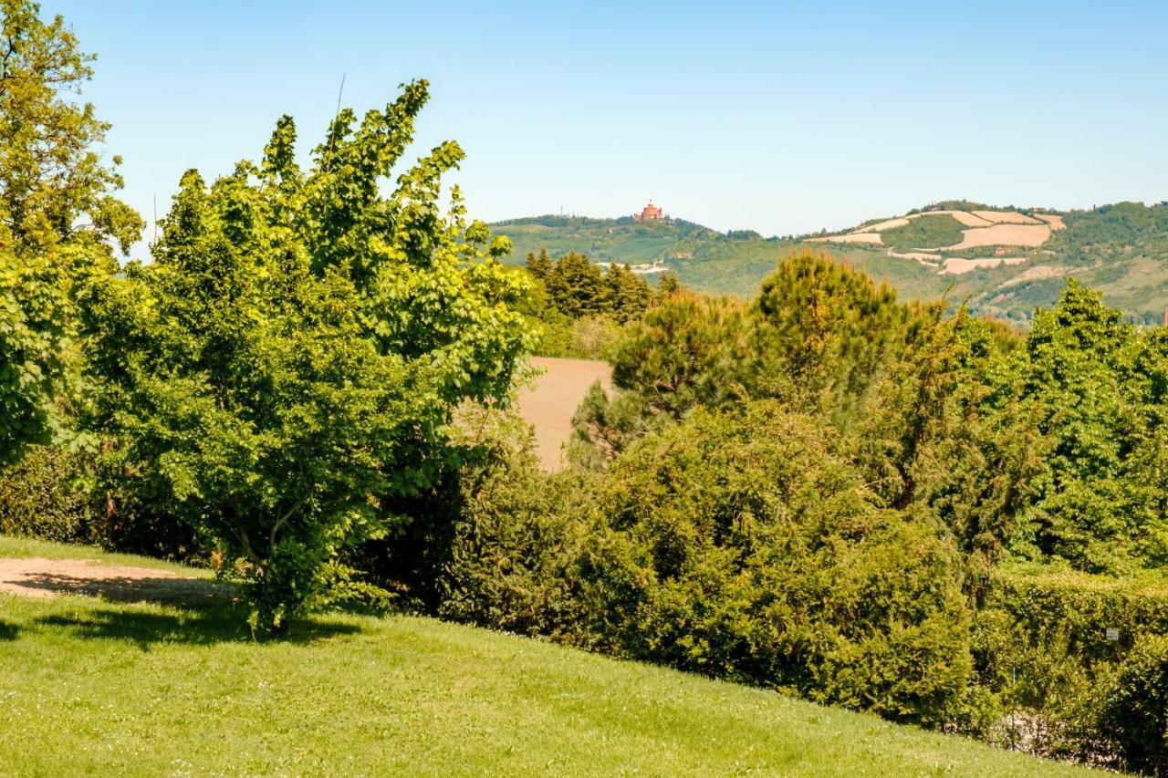 La Quercia - Bolognarooms Sasso Marconi Exterior photo