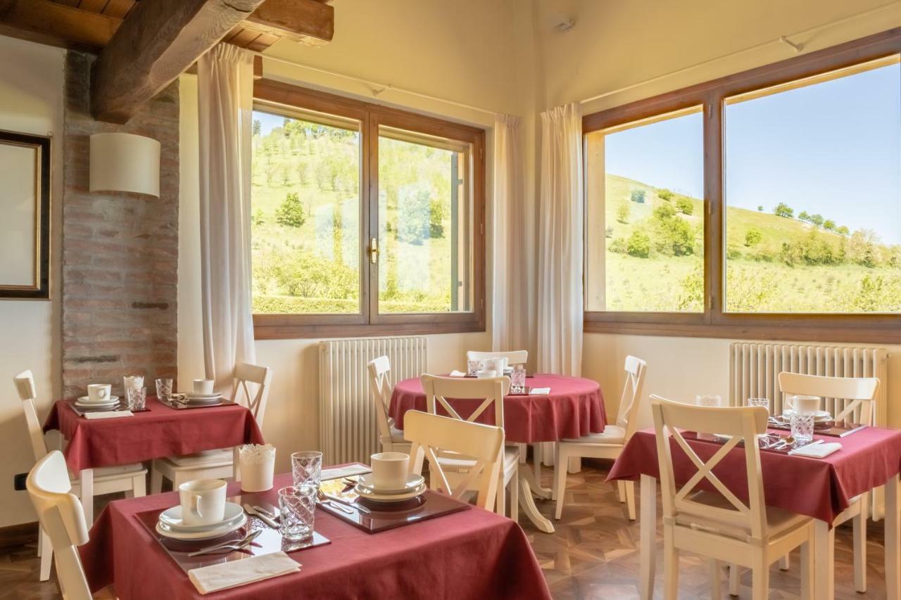 La Quercia - Bolognarooms Sasso Marconi Exterior photo