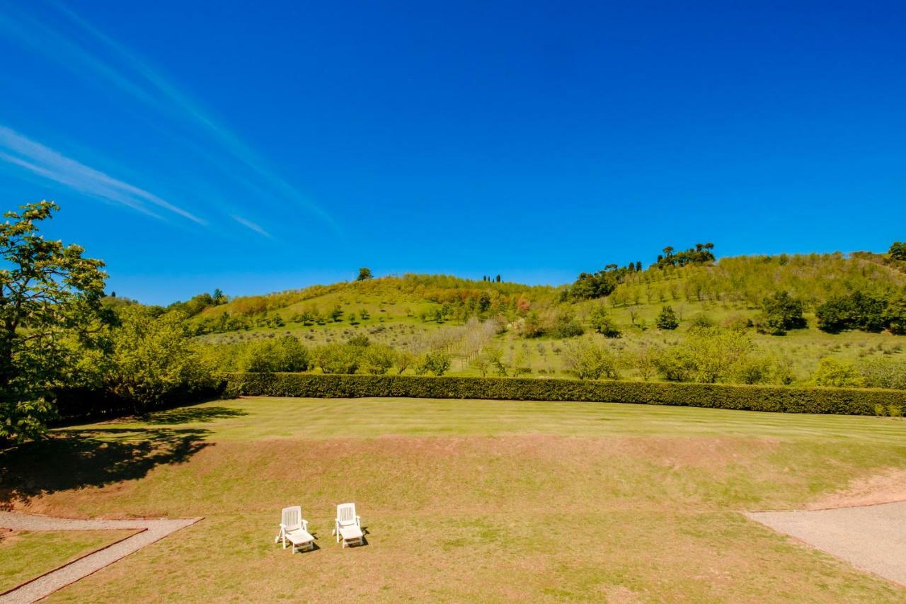 La Quercia - Bolognarooms Sasso Marconi Exterior photo