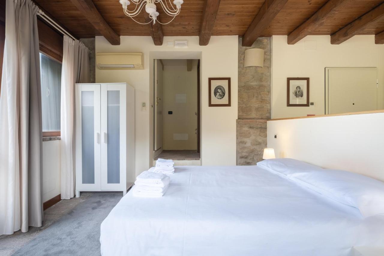 La Quercia - Bolognarooms Sasso Marconi Exterior photo