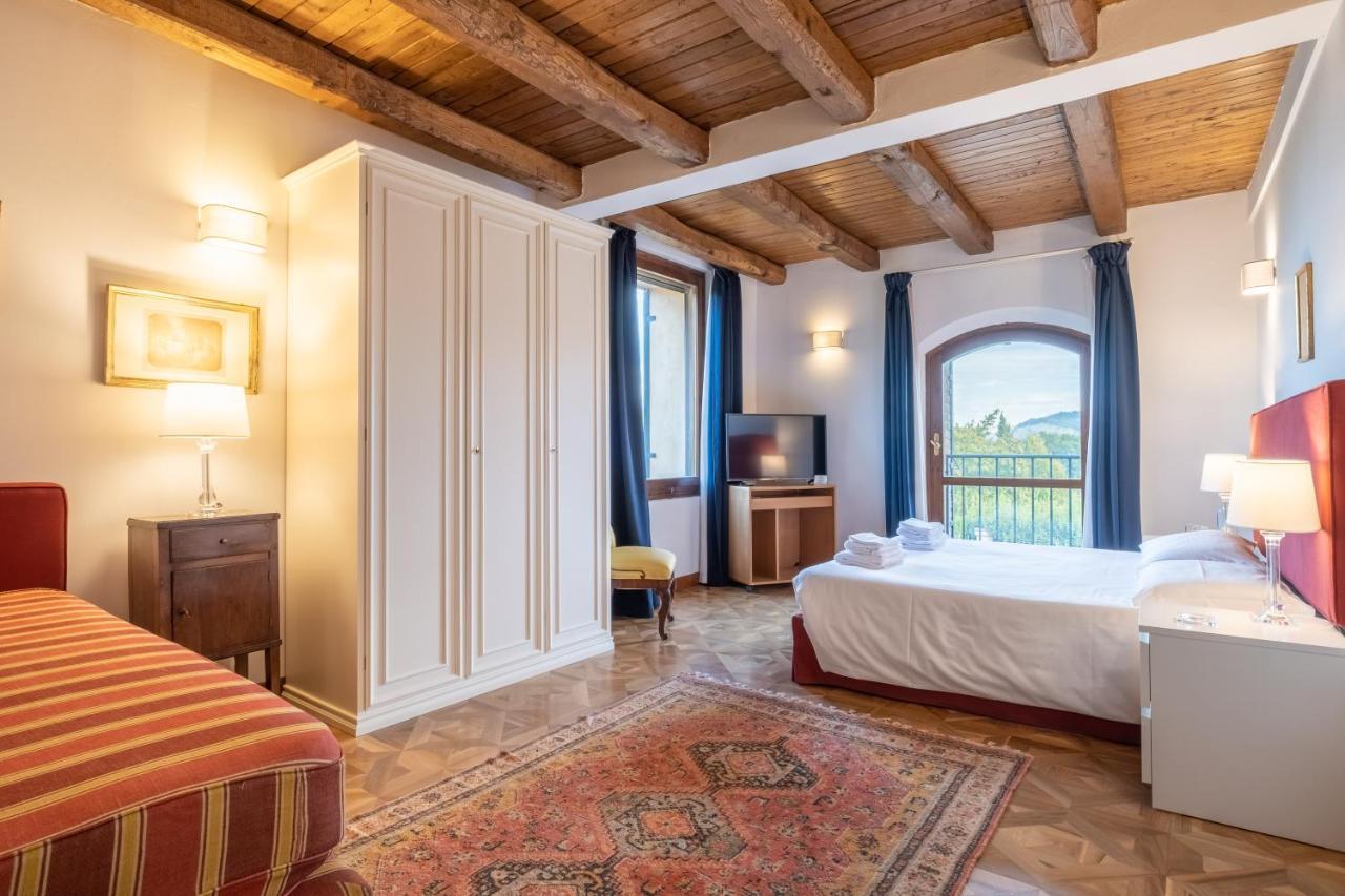 La Quercia - Bolognarooms Sasso Marconi Exterior photo