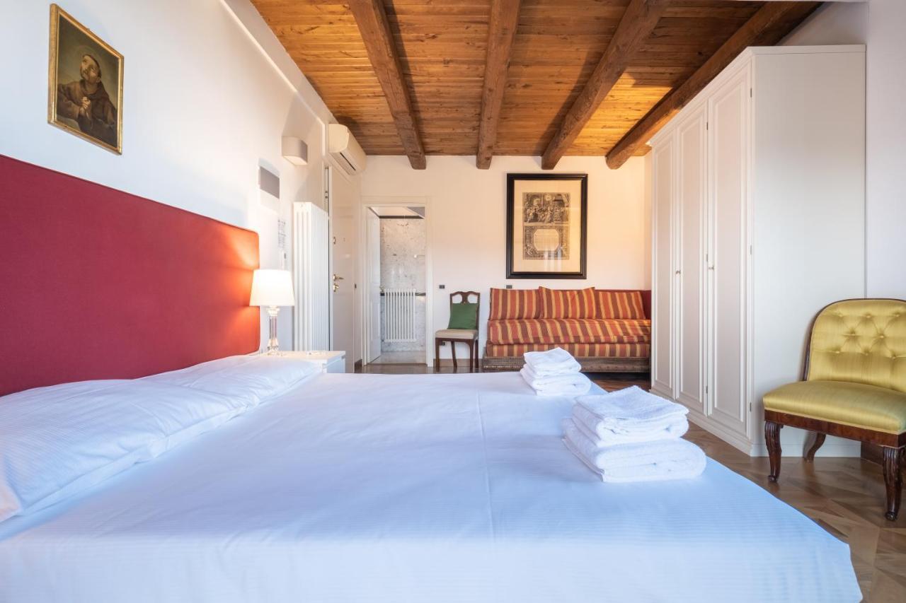 La Quercia - Bolognarooms Sasso Marconi Exterior photo